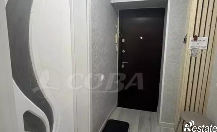 1-комн квартира ул Половинская, 8б,  д. 8б