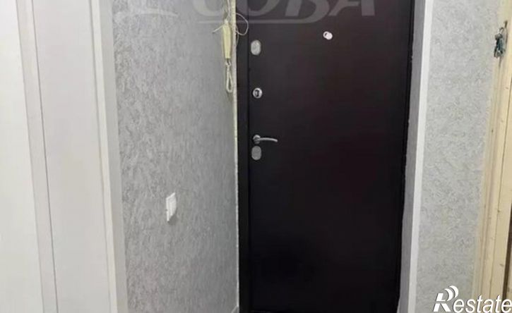 1-комн квартира ул Половинская, 8б,  д. 8б