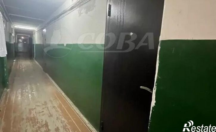 1-комн квартира ул Половинская, 8б,  д. 8б