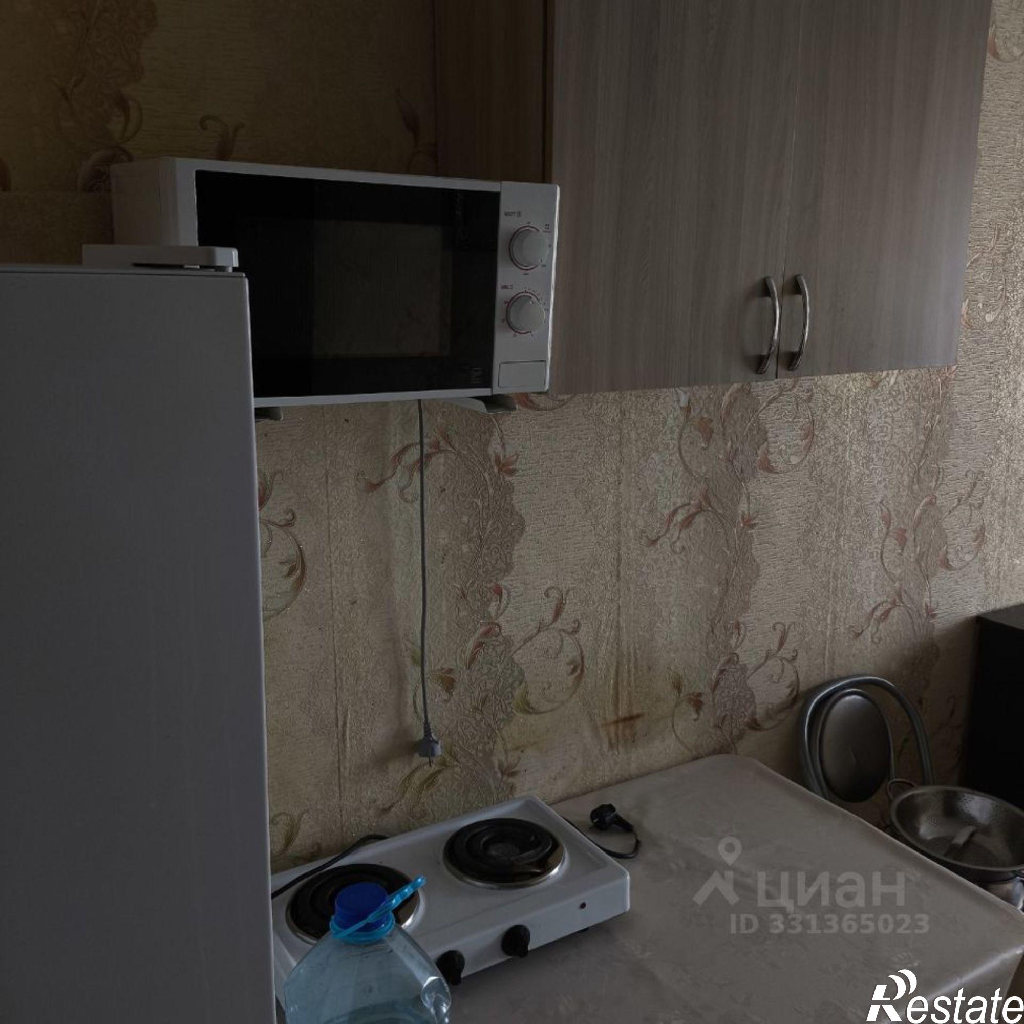 Сдать комнату за 10 500 рублей на ул Гоголя, 107