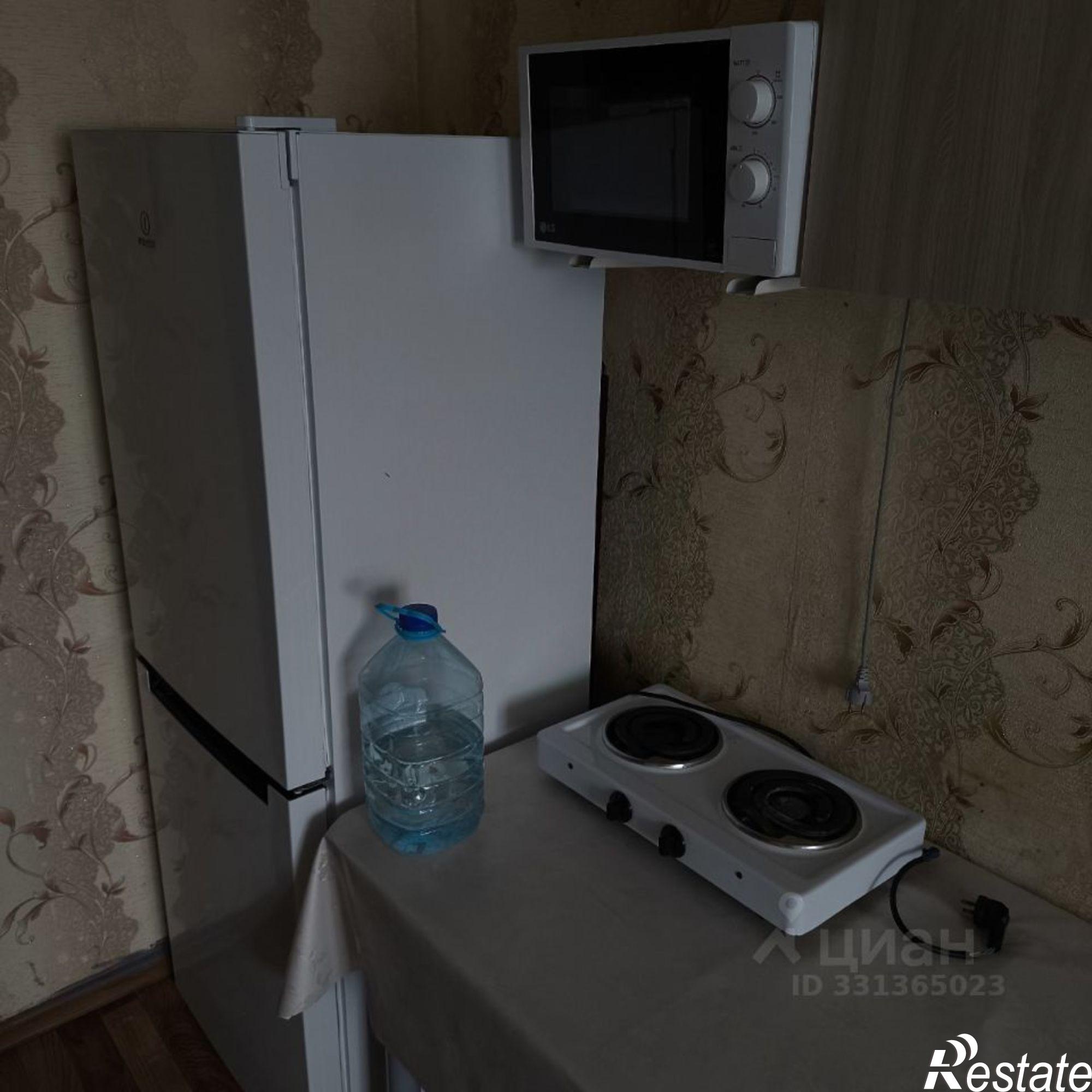 Сдать комнату за 10 500 рублей на ул Гоголя, 107
