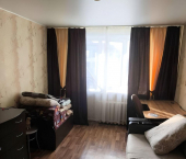 комната 20 кв м ул Гоголя, 107