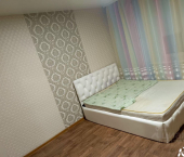 комната 20 кв м улица Бажова, 67