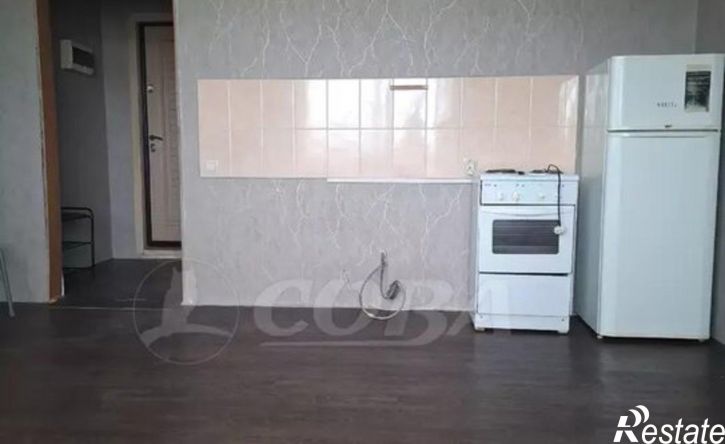 1-комн квартира 2-я Часовая улица, 54А,  д. 54А