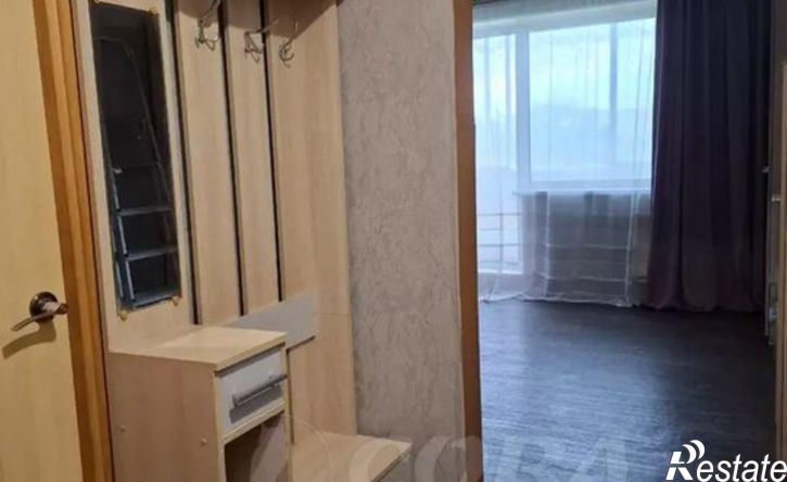 1-комн квартира 2-я Часовая улица, 54А,  д. 54А