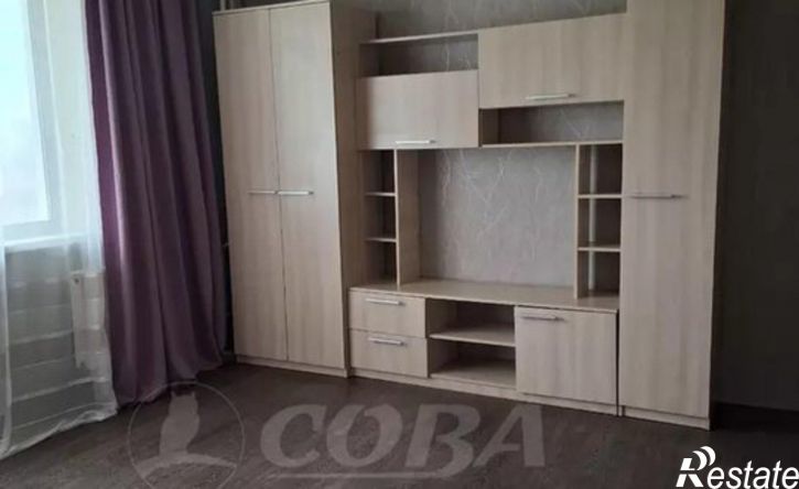 1-комн квартира 2-я Часовая улица, 54А,  д. 54А