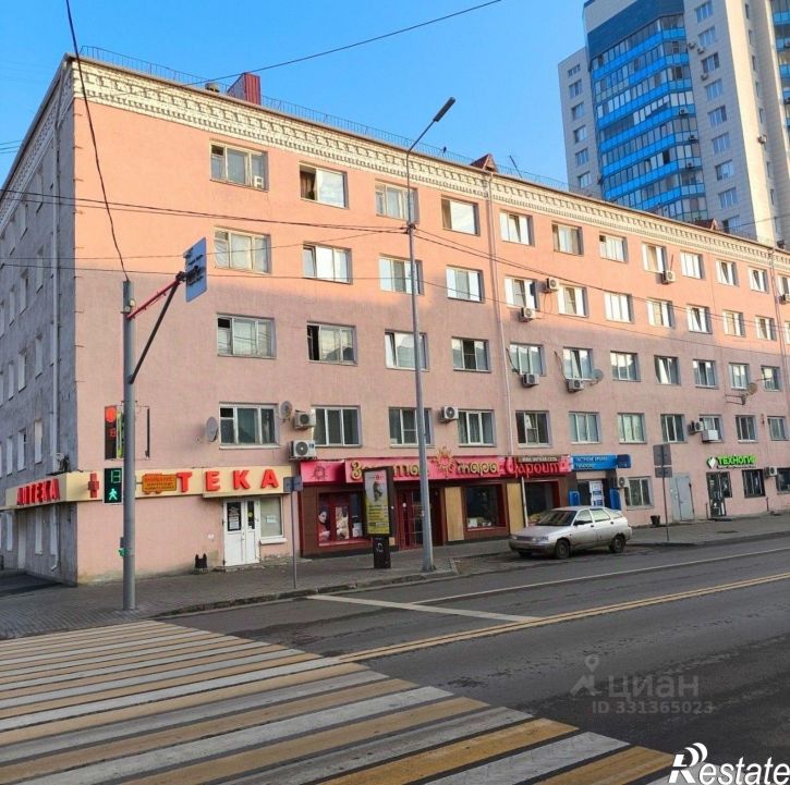 Комната ул Гоголя, 107,  д. 107