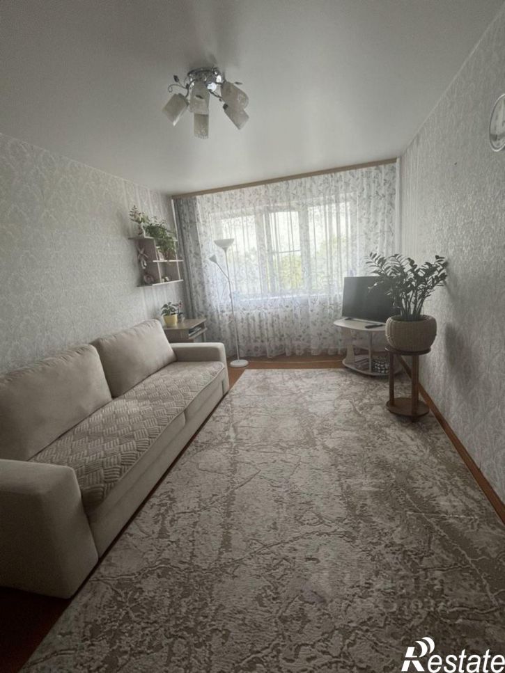 1-комн квартира пр-кт Конституции, 31,  д. 31