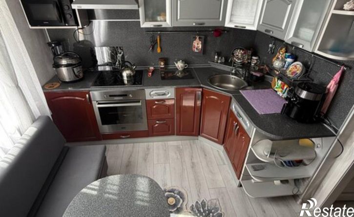 1-комн квартира ул Бурова-Петрова, 96г,  д. 96г