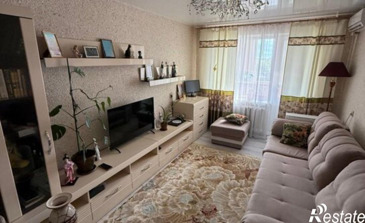 1-комн квартира ул Бурова-Петрова, 96г,  д. 96г