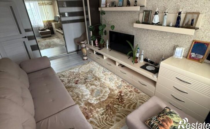 1-комн квартира ул Бурова-Петрова, 96г,  д. 96г