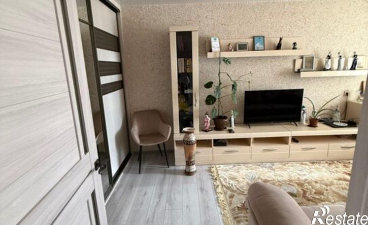 1-комн квартира ул Бурова-Петрова, 96г,  д. 96г