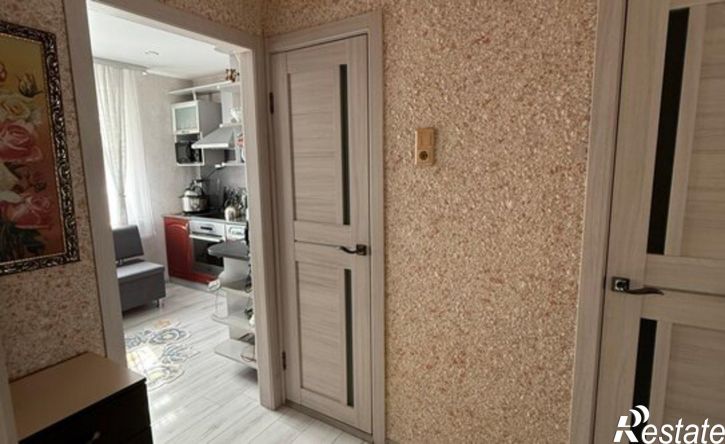 1-комн квартира ул Бурова-Петрова, 96г,  д. 96г