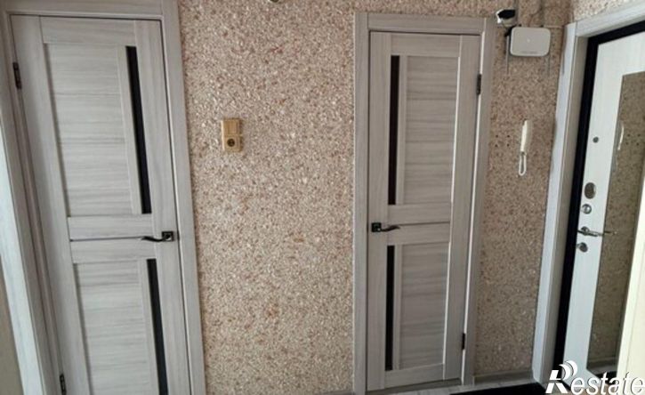 1-комн квартира ул Бурова-Петрова, 96г,  д. 96г