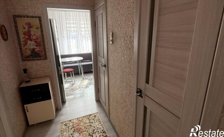1-комн квартира ул Бурова-Петрова, 96г,  д. 96г