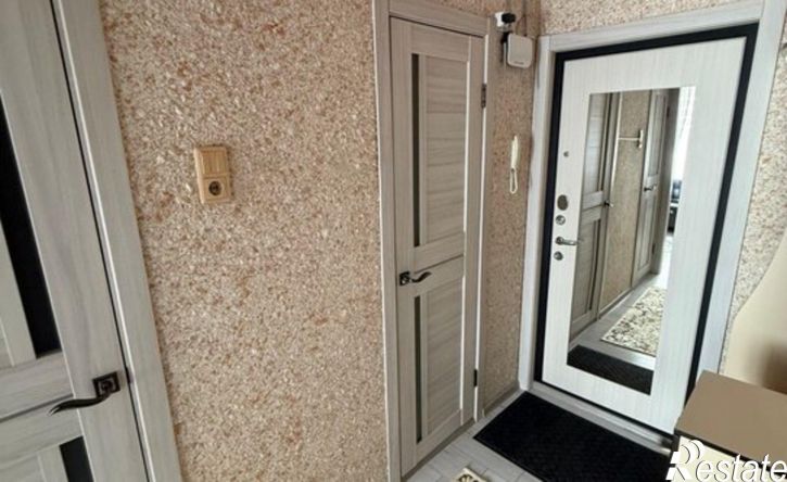 1-комн квартира ул Бурова-Петрова, 96г,  д. 96г