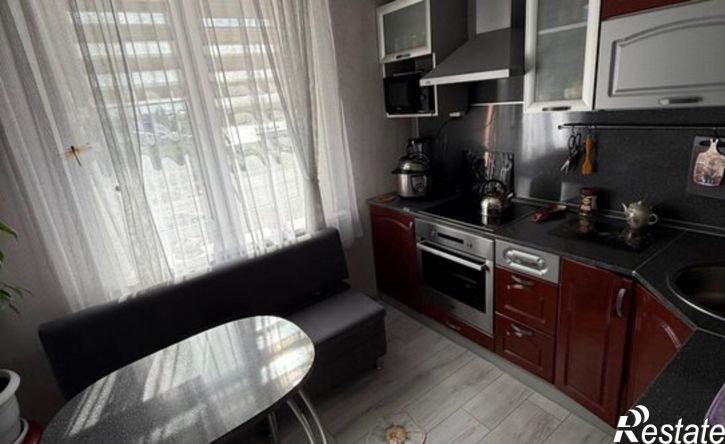 1-комн квартира ул Бурова-Петрова, 96г,  д. 96г