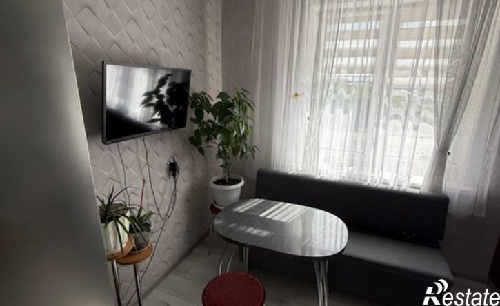 1-комн квартира ул Бурова-Петрова, 96г,  д. 96г