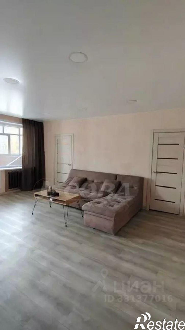 2-комн квартира Пролетарская улица, 65,  д. 65