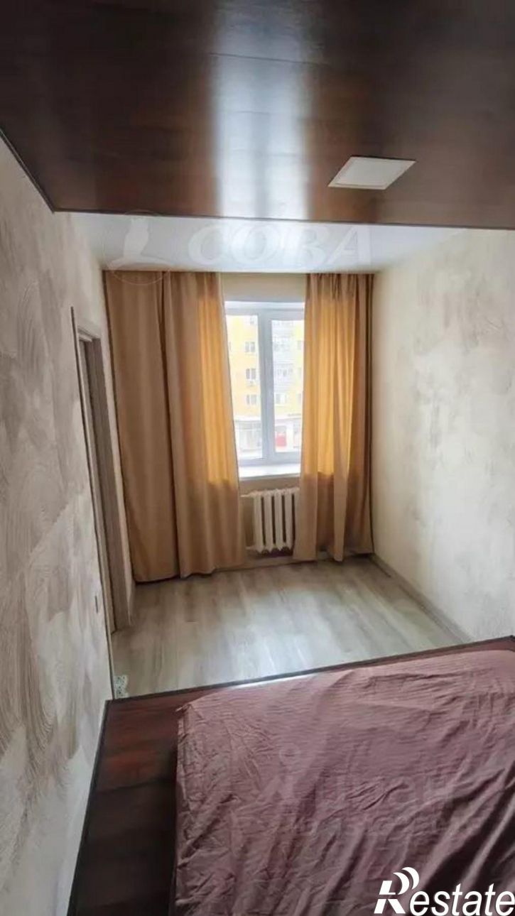 2-комн квартира Пролетарская улица, 65,  д. 65