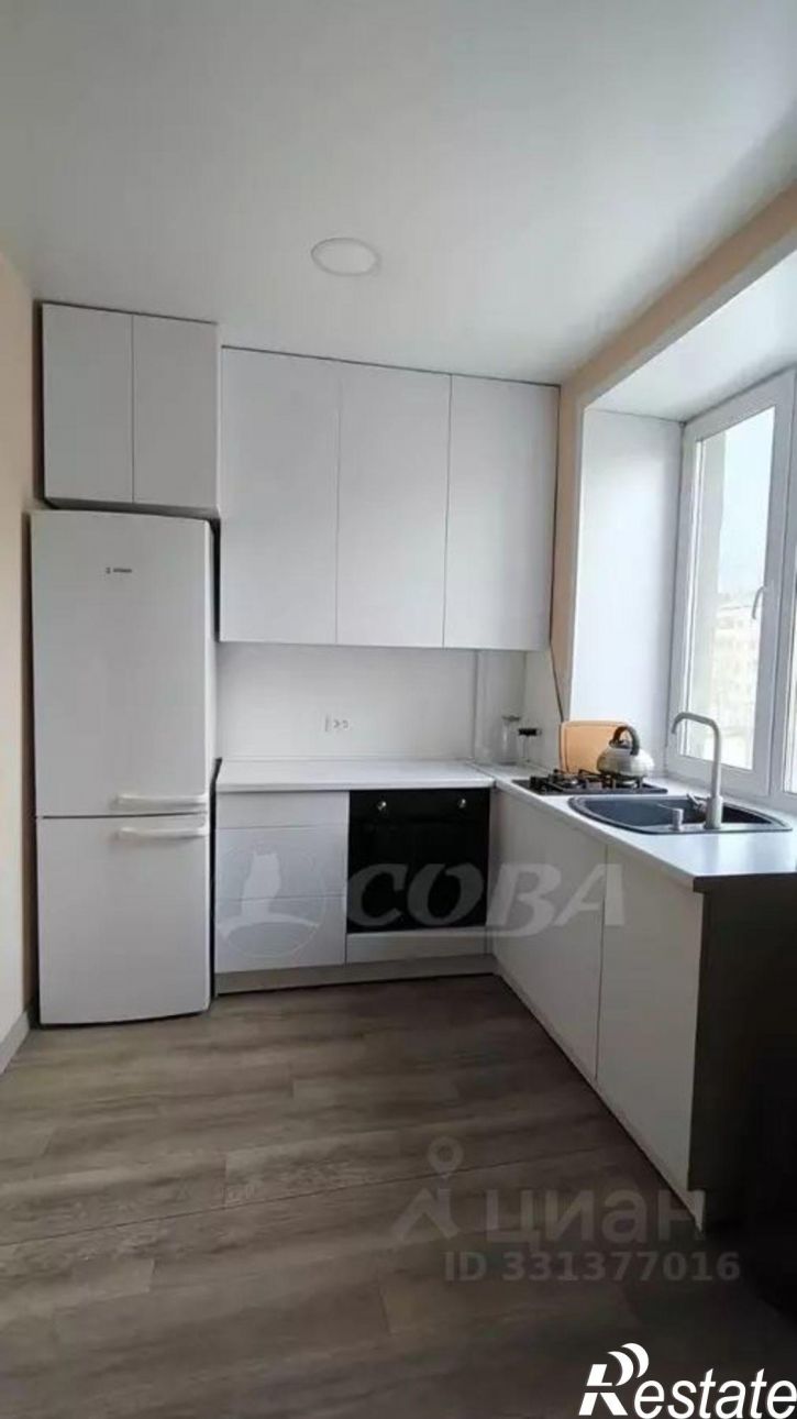 2-комн квартира Пролетарская улица, 65,  д. 65