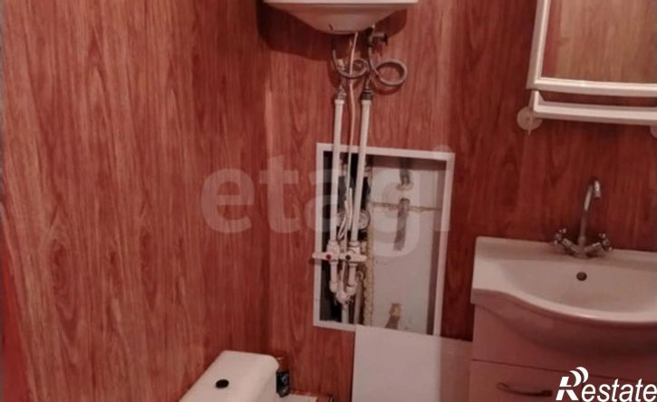 2-комн квартира Станционная улица, 50,  д. 50