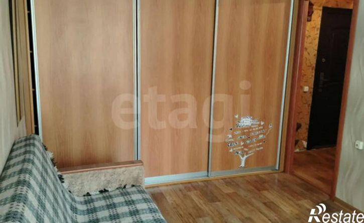 2-комн квартира Станционная улица, 50,  д. 50