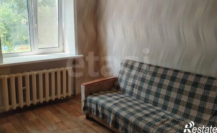2-комн квартира Станционная улица, 50,  д. 50
