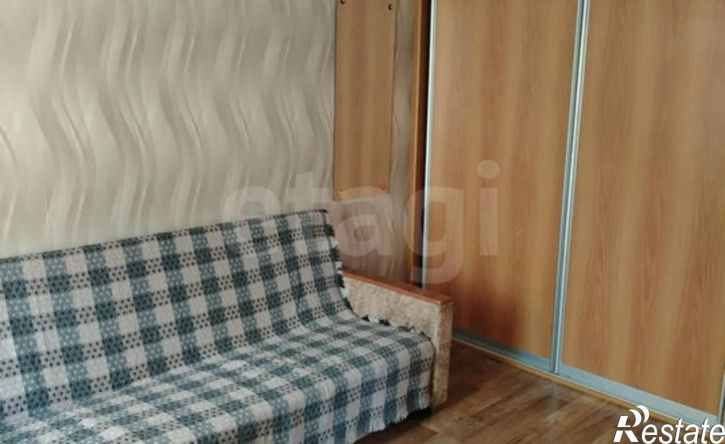 2-комн квартира Станционная улица, 50,  д. 50