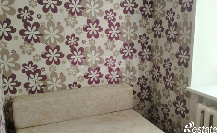 2-комн квартира Станционная улица, 50,  д. 50