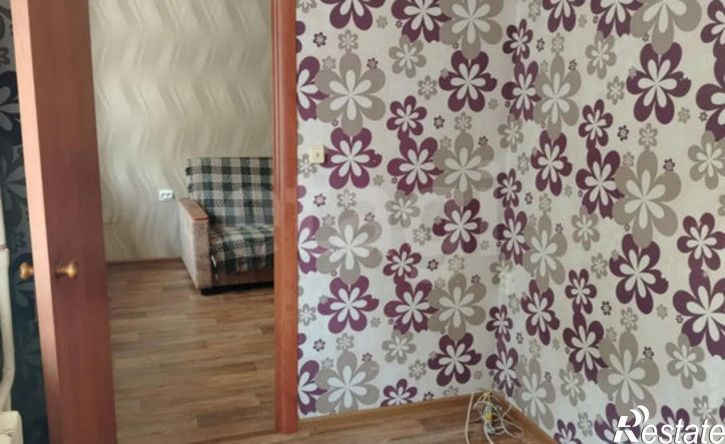 2-комн квартира Станционная улица, 50,  д. 50