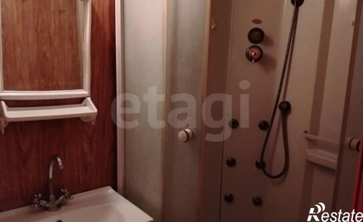 2-комн квартира Станционная улица, 50,  д. 50
