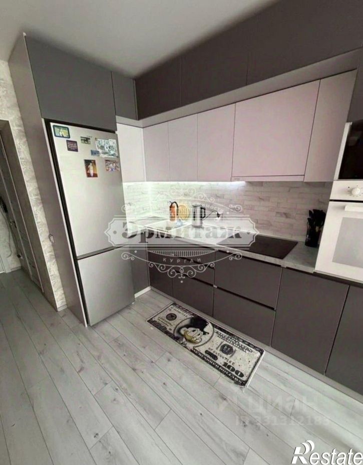 2-комн квартира улица Луначарского, 102,  д. 102