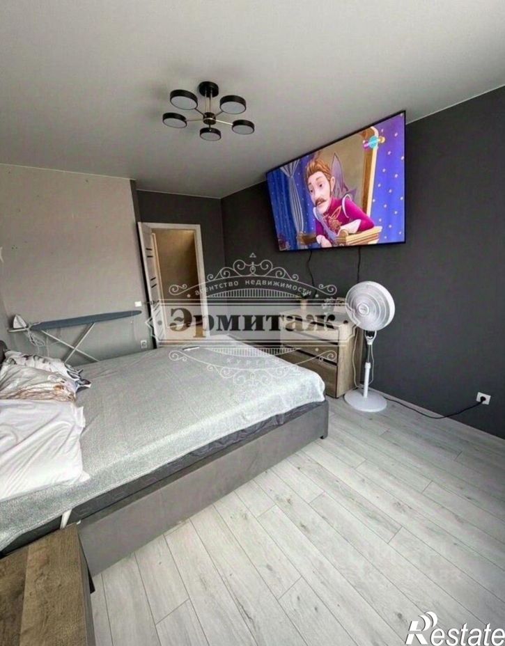 2-комн квартира улица Луначарского, 102,  д. 102