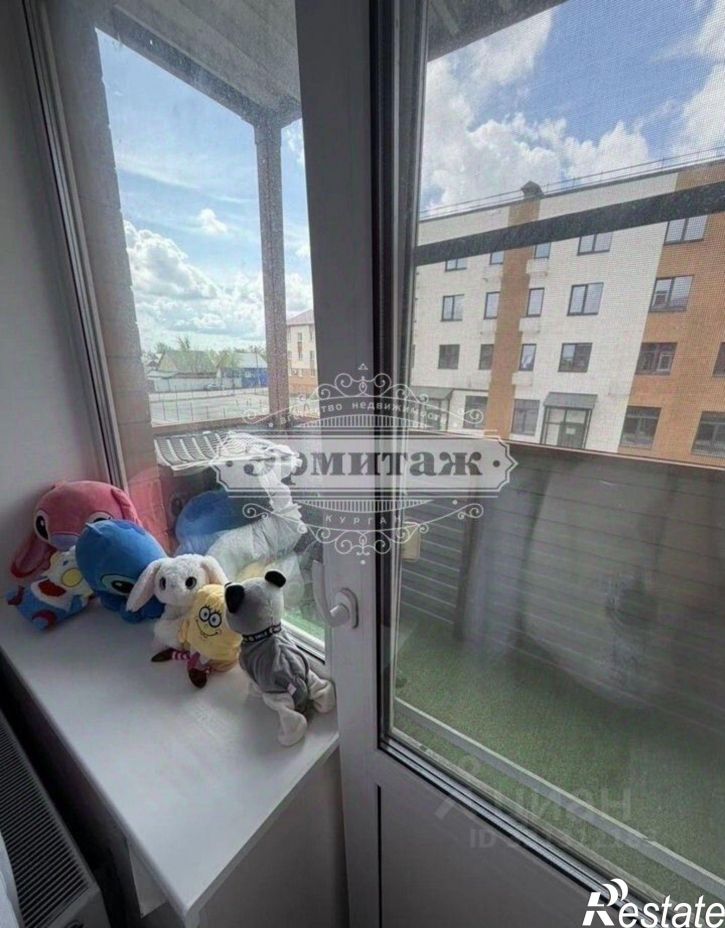 2-комн квартира улица Луначарского, 102,  д. 102
