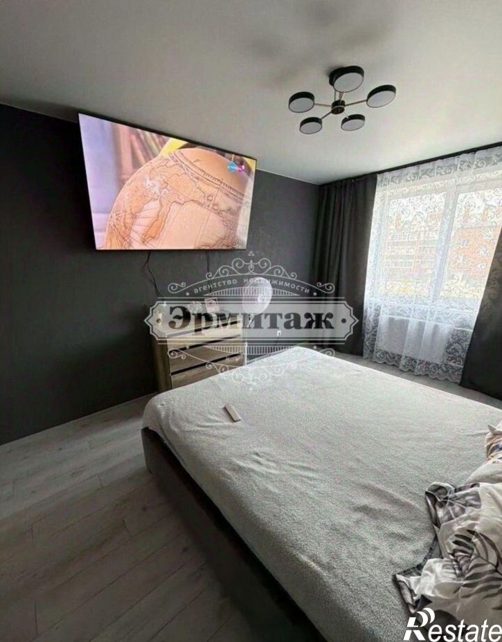 2-комн квартира улица Луначарского, 102,  д. 102