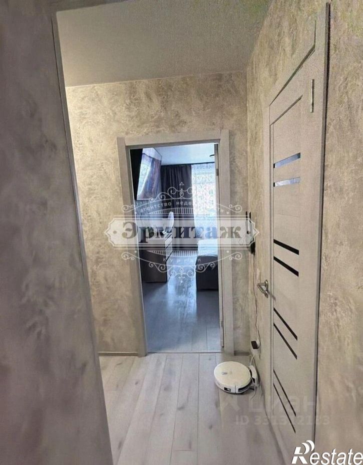 2-комн квартира улица Луначарского, 102,  д. 102