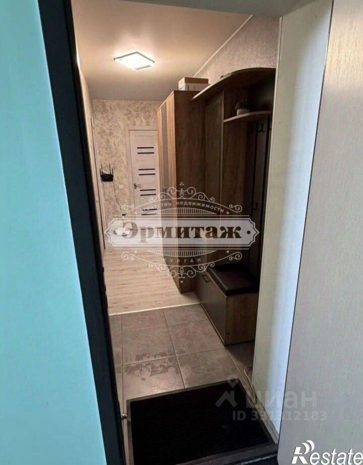 2-комн квартира улица Луначарского, 102,  д. 102