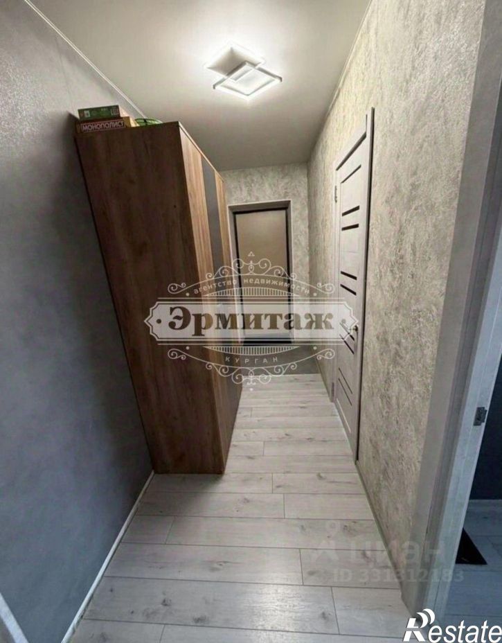 2-комн квартира улица Луначарского, 102,  д. 102