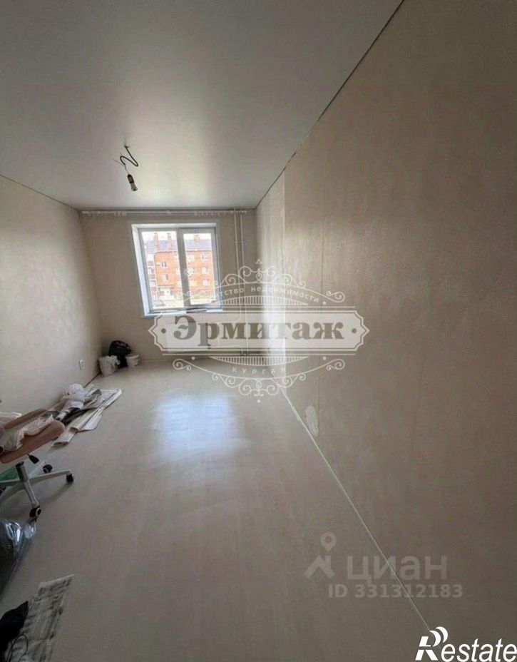 2-комн квартира улица Луначарского, 102,  д. 102