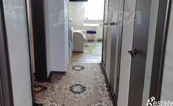 3-комн квартира ул Белинского, 20,  д. 20