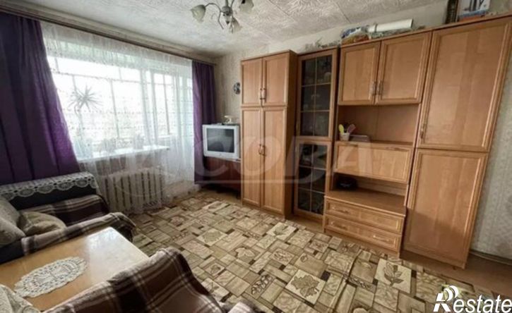3-комн квартира ул Бурова-Петрова, 9,  д. 9