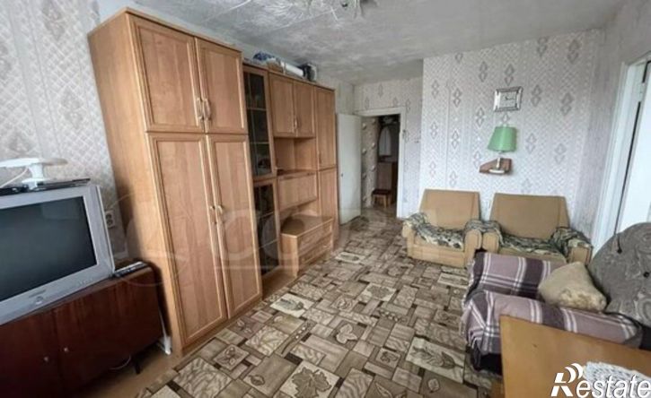 3-комн квартира ул Бурова-Петрова, 9,  д. 9