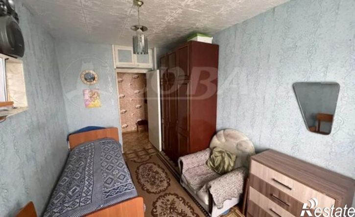 3-комн квартира ул Бурова-Петрова, 9,  д. 9