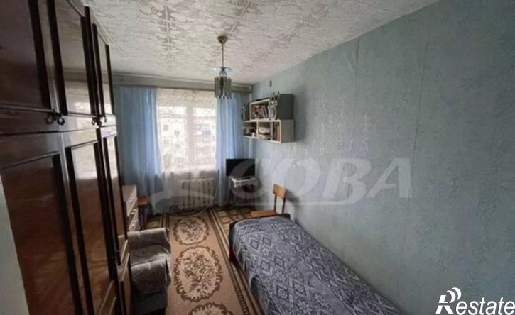 3-комн квартира ул Бурова-Петрова, 9,  д. 9