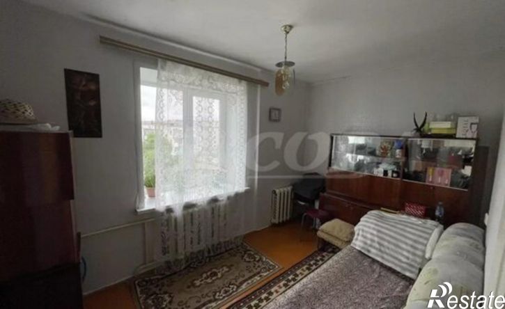 3-комн квартира ул Бурова-Петрова, 9,  д. 9