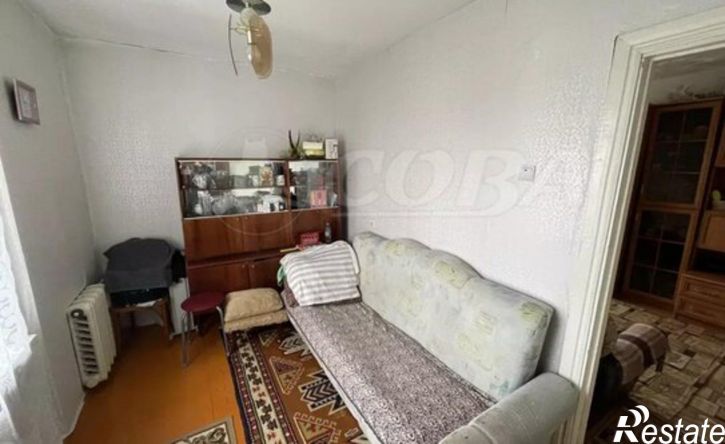3-комн квартира ул Бурова-Петрова, 9,  д. 9