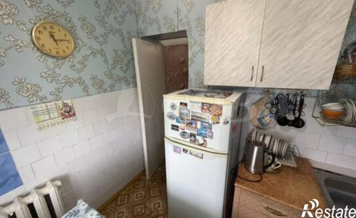 3-комн квартира ул Бурова-Петрова, 9,  д. 9