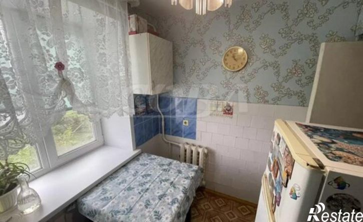 3-комн квартира ул Бурова-Петрова, 9,  д. 9