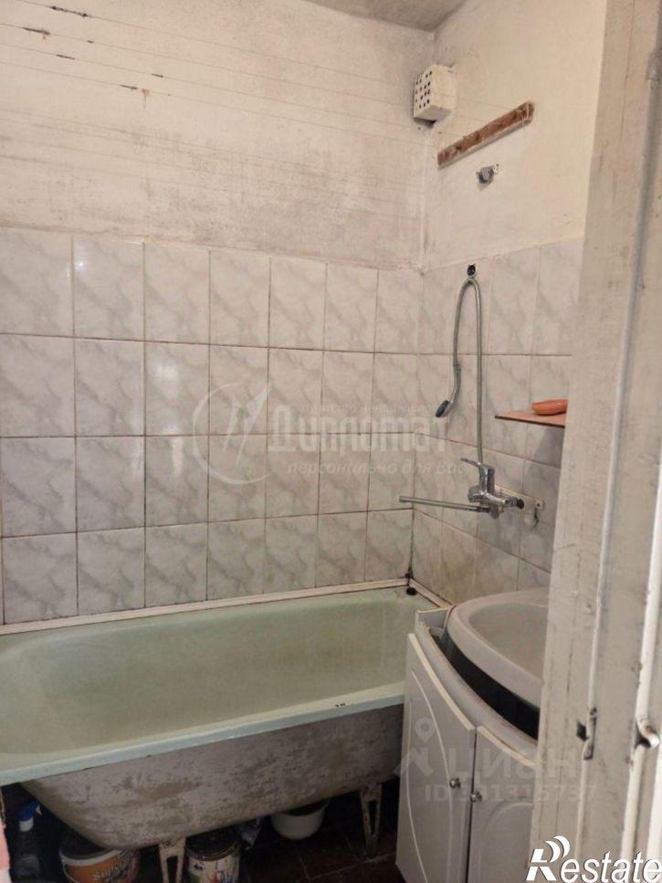 3-комн квартира улица Галкино станция, 5,  д. 5